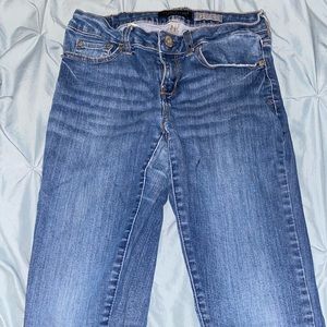 Aeropostale Jeggings